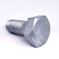 Heavy Hex Structural Bolt, A325