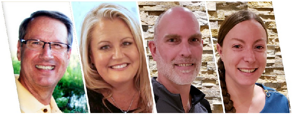 Empire Bolt & Screw Leadership Team